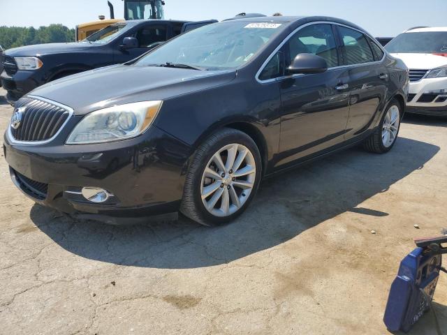 Buick Verano con (2014)