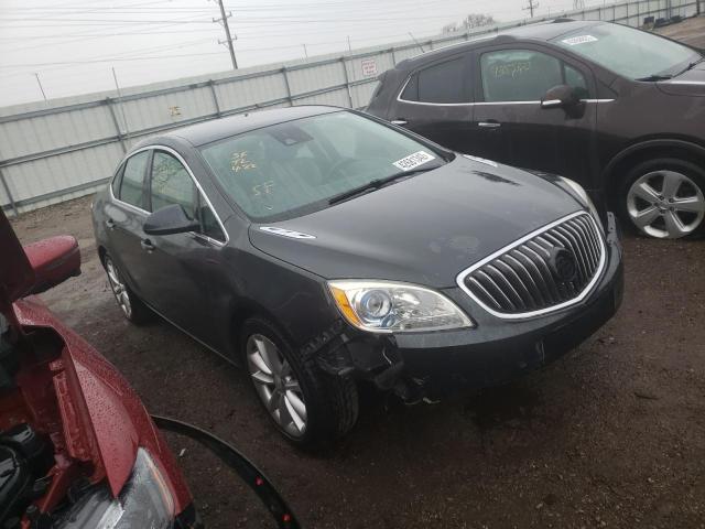 Buick Verano con (2014)