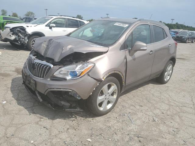Buick Encore con (2015)