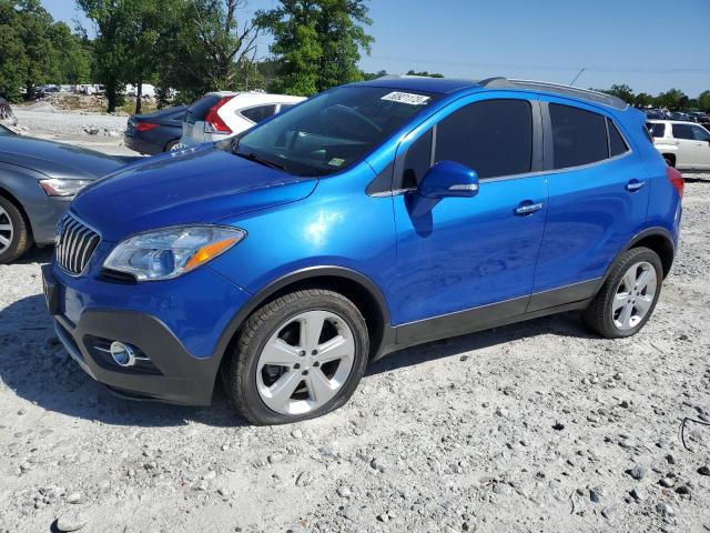 Buick Encore con (2015)