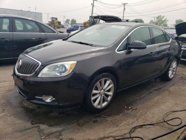 Buick Verano con (2015)