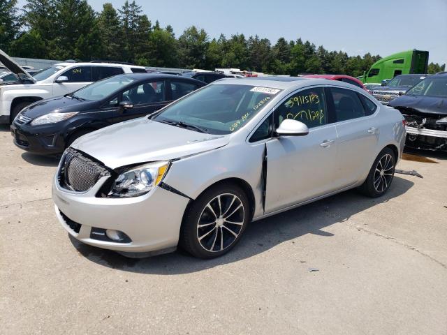 Buick Verano spo (2016)