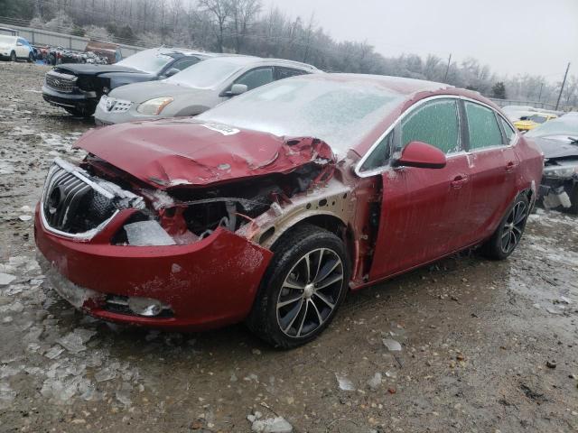 Buick Verano spo (2016)
