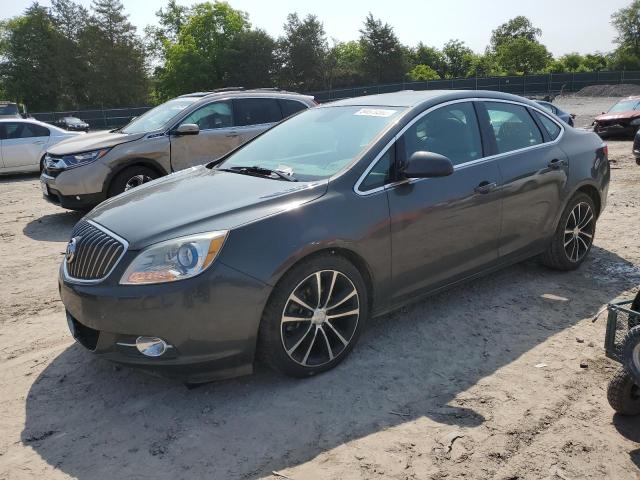 Buick Verano spo (2017)
