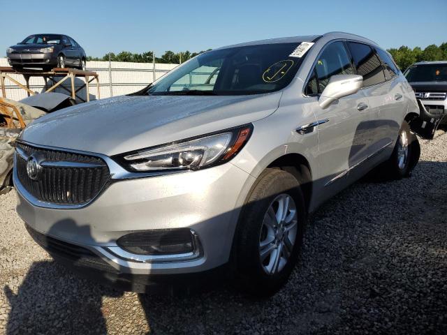 Buick Enclave es (2018)