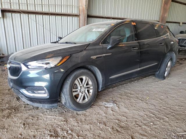 Buick Enclave es (2018)