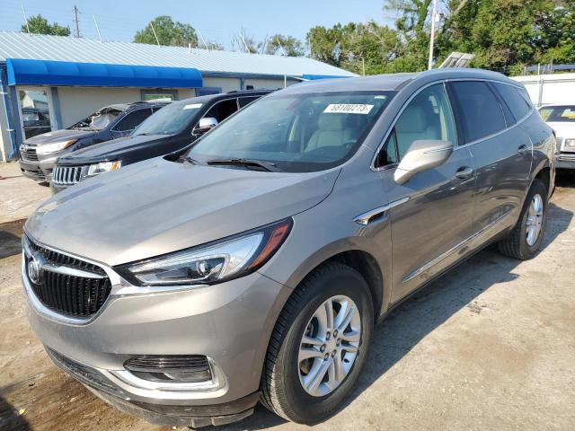 Buick Enclave es (2018)