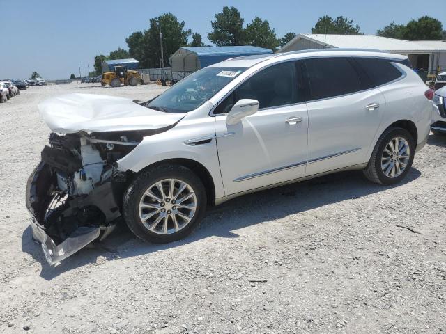 Buick Enclave pr (2018)