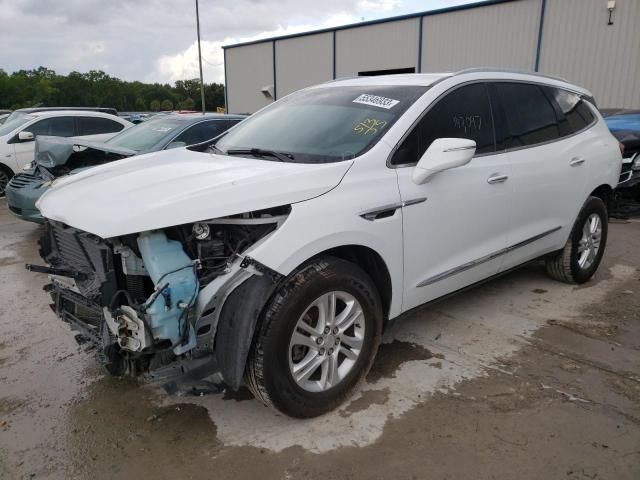 Buick Enclave pr (2018)