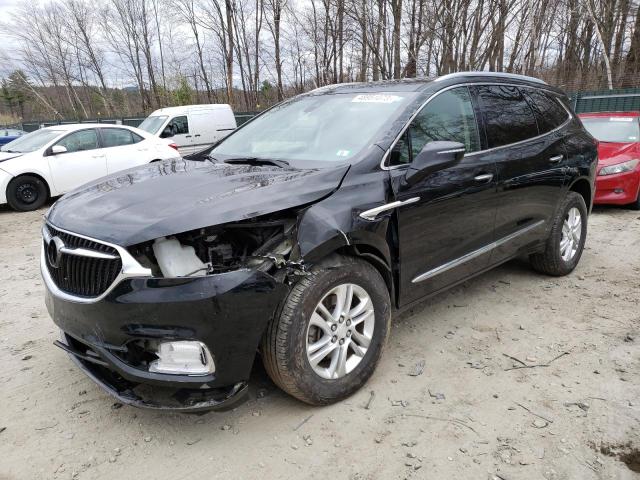 Buick Enclave pr (2018)
