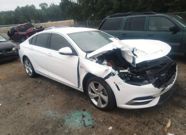 Buick Regal (2020)