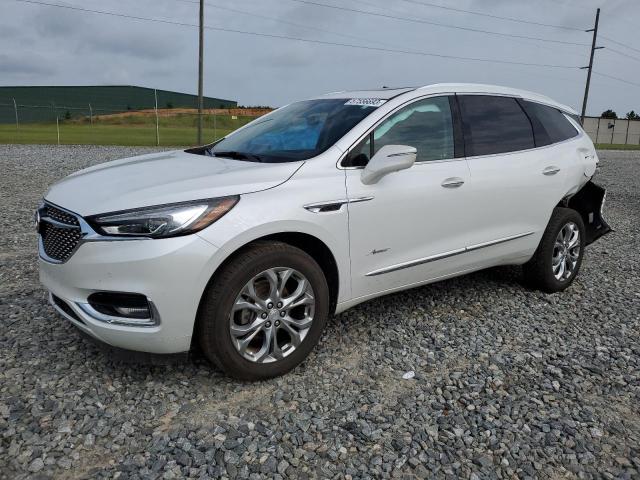 Buick Enclave av (2020)