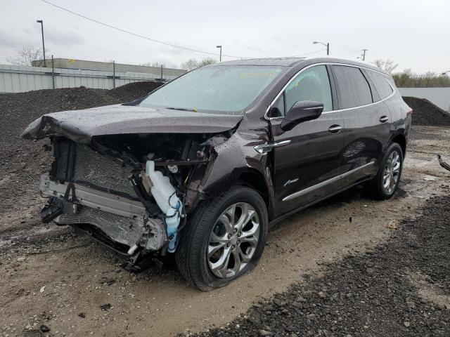 Buick Enclave av (2020)