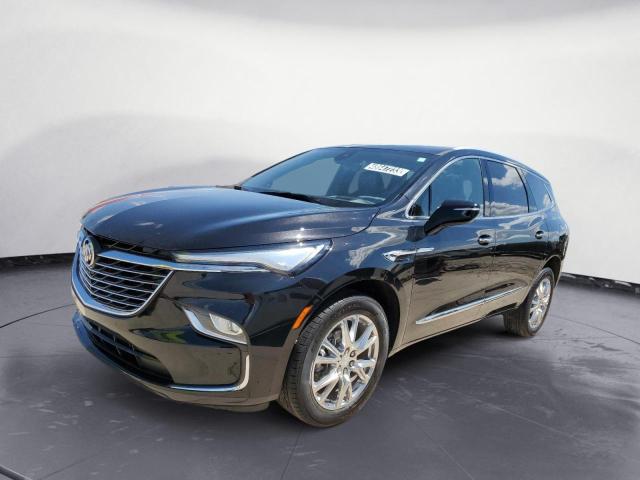 Buick Enclave pr (2022)