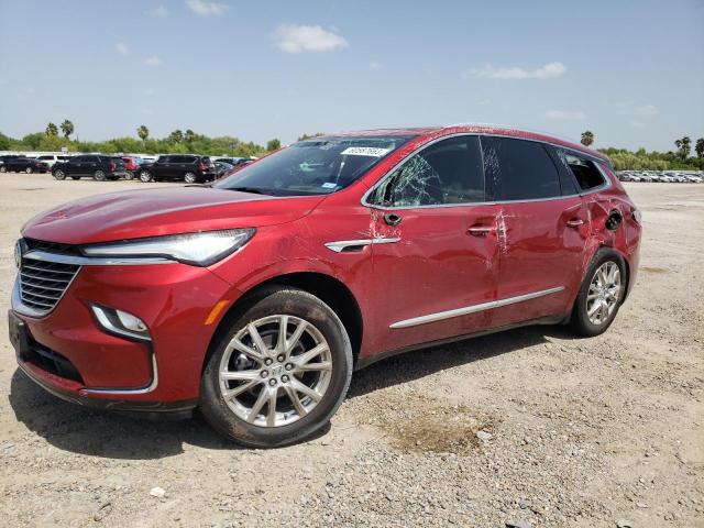 Buick Enclave pr (2023)