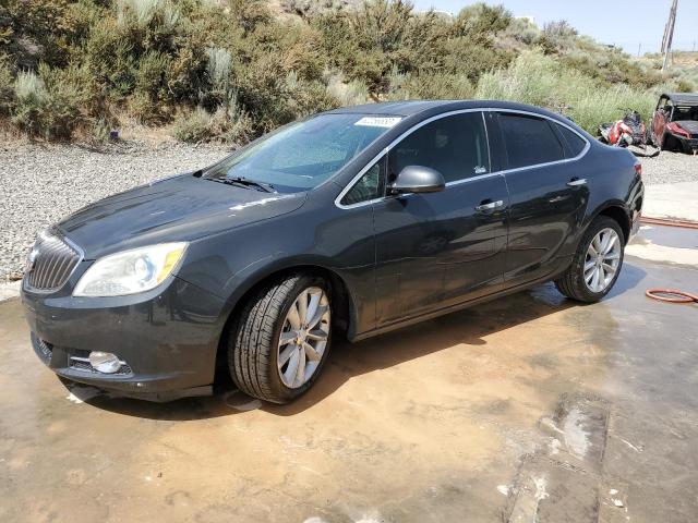Buick Verano con (2015)