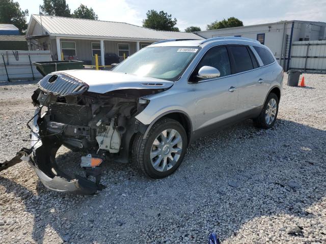 Buick Enclave cx (2010)