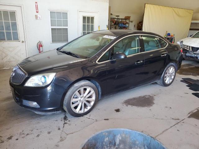 Buick Verano con (2013)