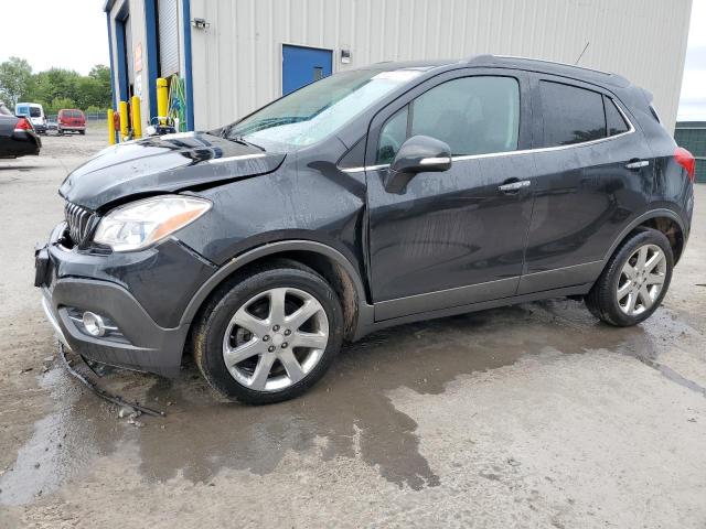 Buick Encore con (2015)