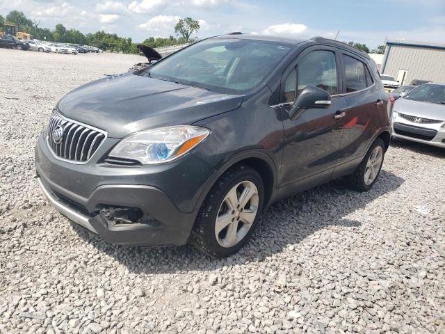 Buick Encore con (2016)