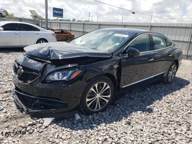 Buick Lacrosse e (2017)