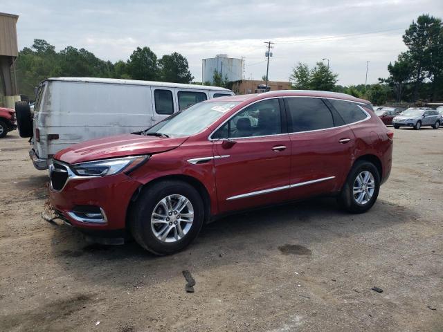 Buick Enclave es (2018)