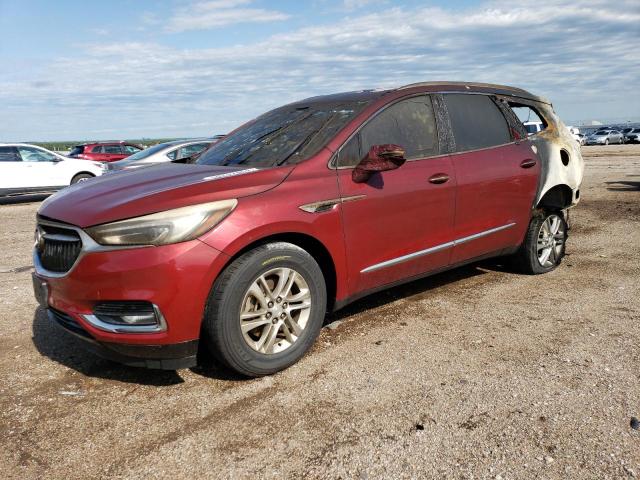 Buick Enclave es (2018)