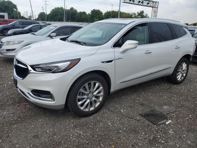 Buick Enclave pr (2018)