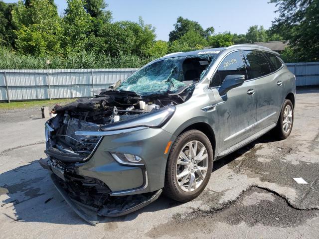 Buick Enclave es (2022)