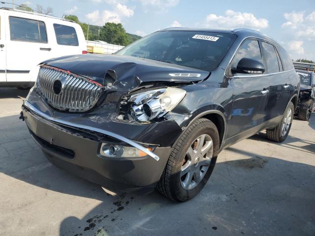 Buick Enclave cx (2010)