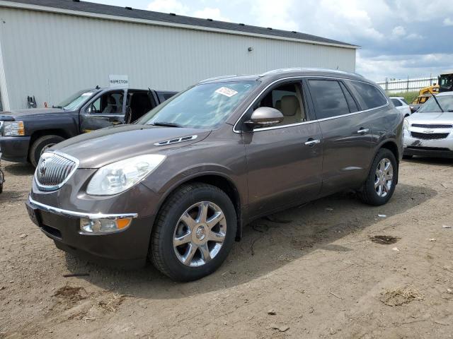 Buick Enclave cx (2010)