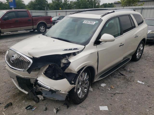 Buick Enclave cx (2010)