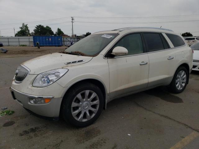 Buick Enclave cx (2010)
