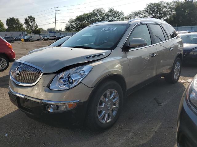 Buick Enclave cx (2011)