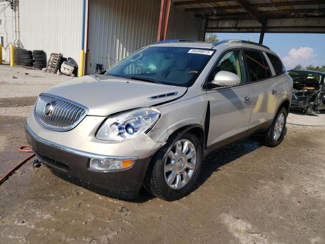 Buick Enclave cx (2011)