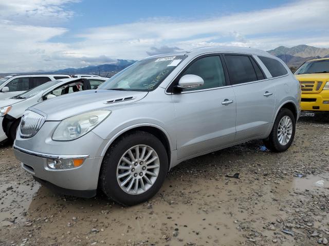 Buick Enclave cx (2011)