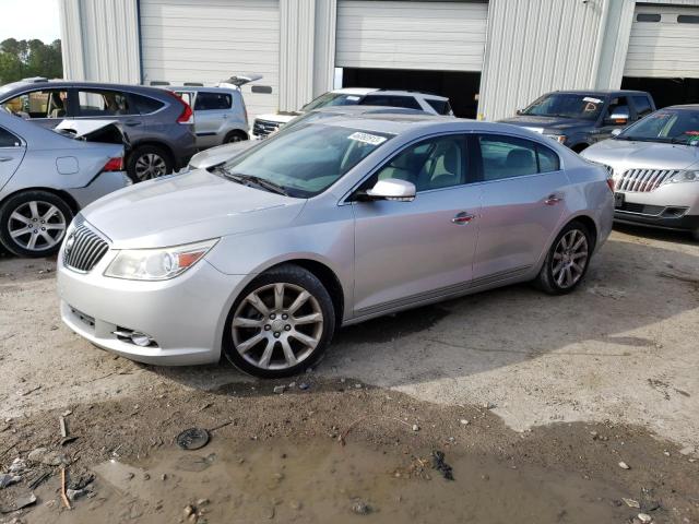 Buick Lacrosse t (2013)