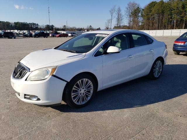 Buick Verano con (2013)