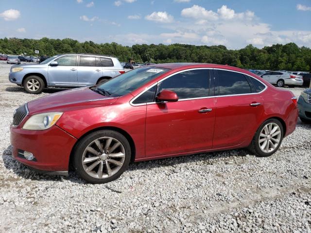 Buick Verano con (2013)