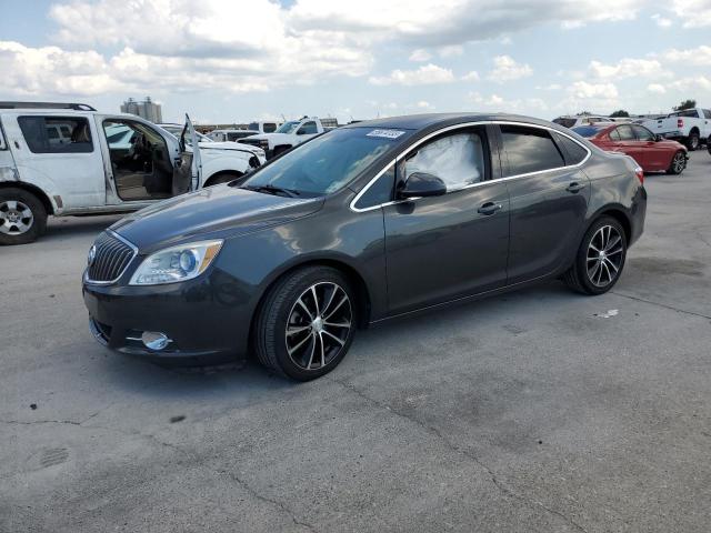 Buick Verano spo (2017)