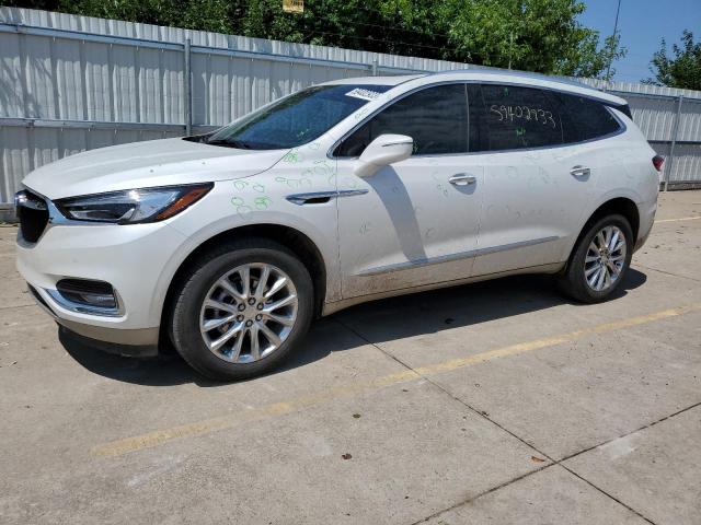 Buick Enclave pr (2021)