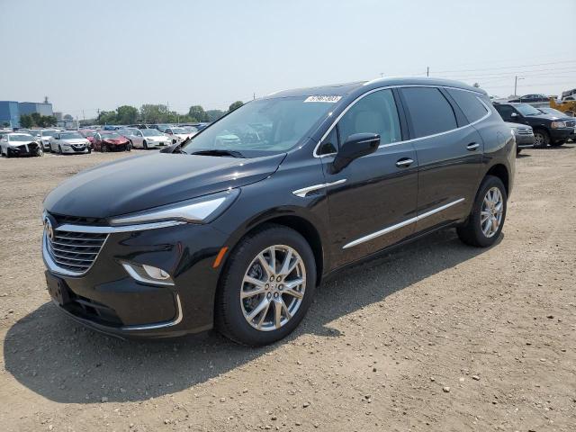 Buick Enclave pr (2023)