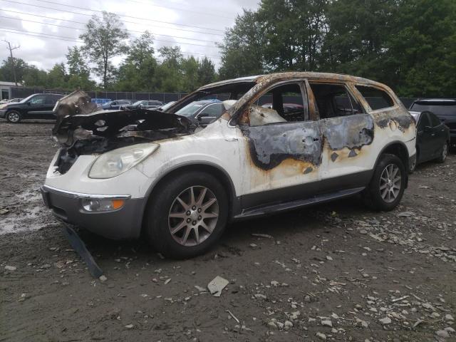 Buick Enclave cx (2010)