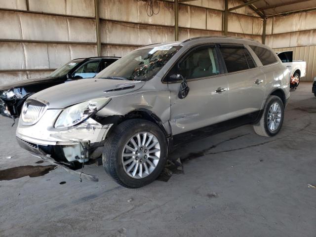 Buick Enclave cx (2010)
