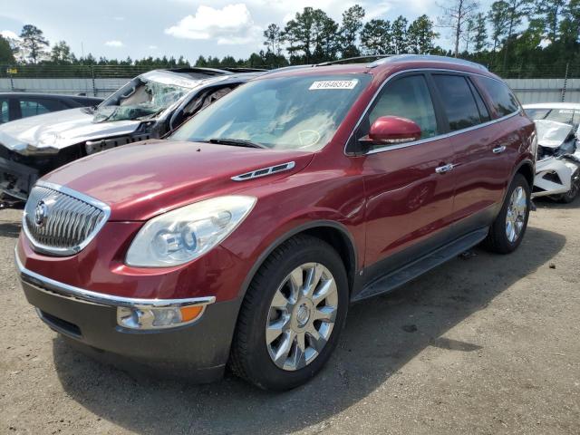 Buick Enclave cx (2010)