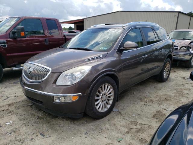 Buick Enclave cx (2011)
