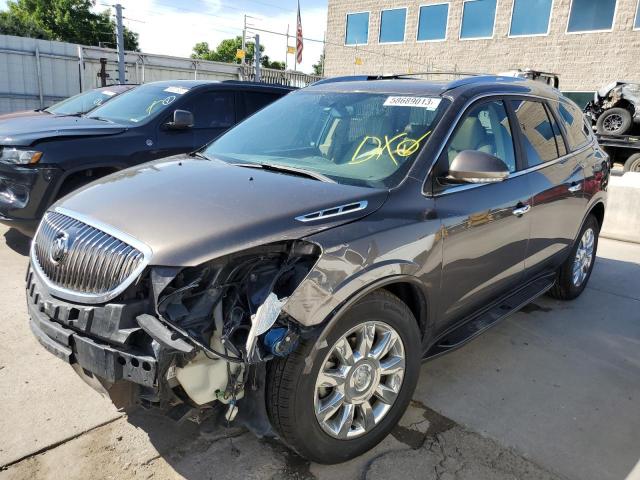 Buick Enclave cx (2011)