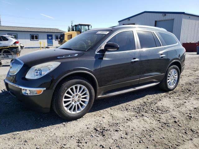 Buick Enclave cx (2011)