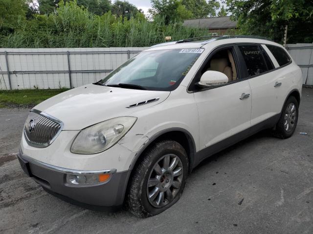 Buick Enclave cx (2011)