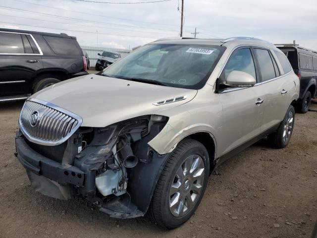 Buick Enclave cx (2011)